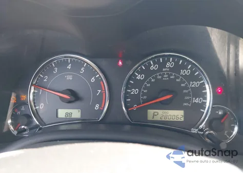 2012 Toyota Corolla S из США, поврежденный, VIN 5YFBU4EE2CP028465